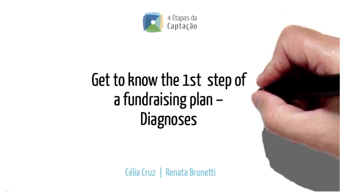 __Get to know the 1st step of a fundraising plan – Diagnoses-